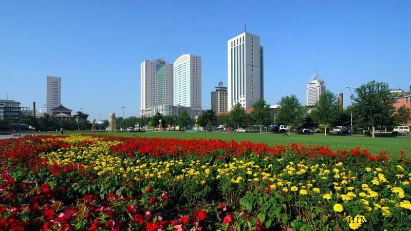 长春荣获中国城市品牌建设奖